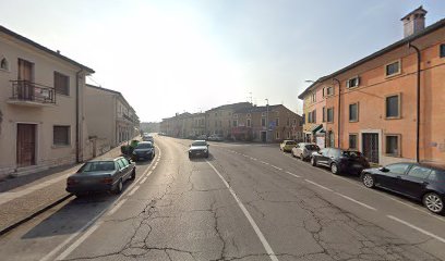 Studio di Fisioterapia e Osteopatia di Ciletti Mauro – Povegliano Veronese