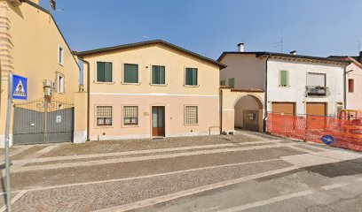 Fisioterapista osteopata Maraia Enea – Villafranca di Verona