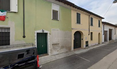 Cavaliere Antonella Fisioterapista Osteopata – Rivarolo Mantovano