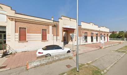 Centro Fisioterapico Citta' Di Suzzara foto