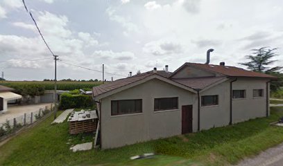 Fisioterapista Francesco Padovan foto 