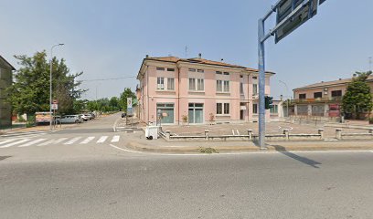 Centro Aurora Fisioterapia – Goito