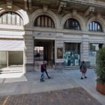 GIORGIA FRANZONI foto