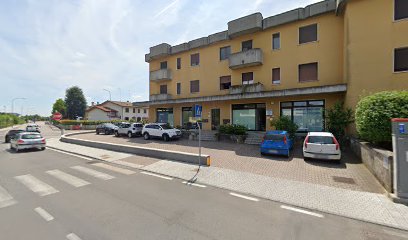 Fisioterapista Melli Linda Studio di fisioterapia e cure fisiche – Cerese