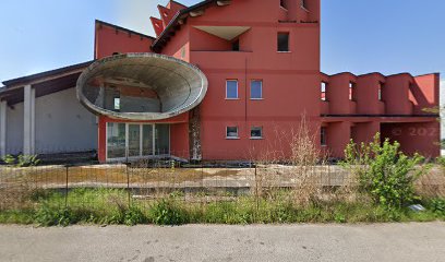 Terapia Interfisio Di Andrea Dr. Roffia – Malpensata-gombetto