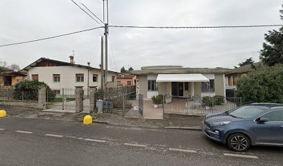 Cipelletti Luigi Fisioterapista – Livraga