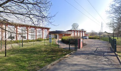 Centro Polifunzionale Fondazione Danelli foto