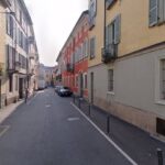 Lorenzo Ferrari foto