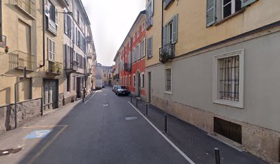 Lorenzo Ferrari foto 