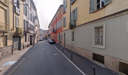 Studio di Osteopatia Ferrari foto 