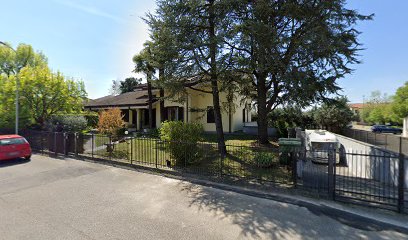 Osteopata D.O. e Fisioterapista Lodi | Luca Garbelli foto