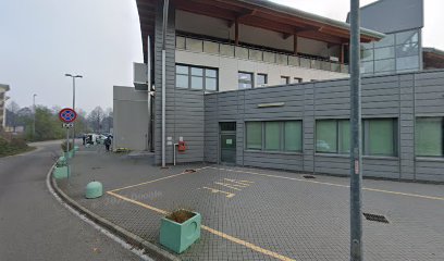 Biologa Nutrizionista presso Fisiolab foto 