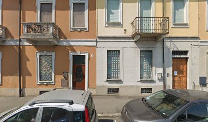 Giuseppina Devecchi foto