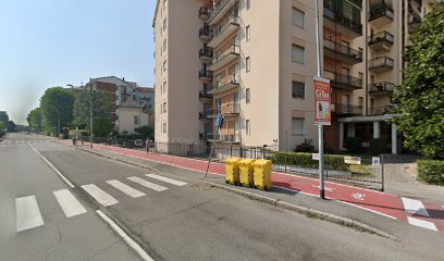 Dott.ssa Elena Morosini Fisioterapista e Osteopata DO foto