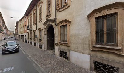 Dott. Tommaso Pagani – Fisioterapista – Lodi