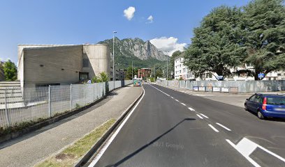 Nicola Valsecchi, Osteopata foto 