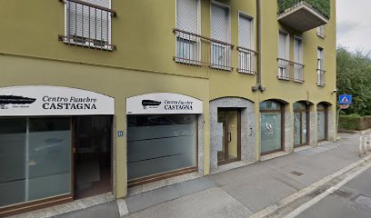 Osteopata Federico Sioli – Lecco