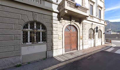 Dott.ssa Cristina Silvia Petris, Osteopata foto 