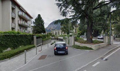 Filippo Gilardi Osteopata foto 