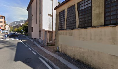 Studio Osteopatico foto