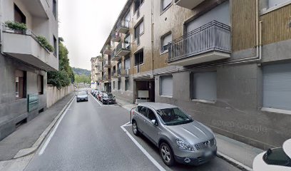 Hosteos S.A.S. Ambulatorio Di Parma Marialuisa E C. foto 