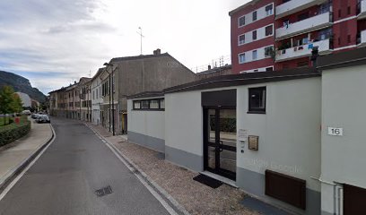 Julia Brambilla Smith foto 