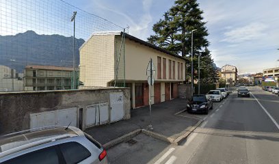 Giacomo Colzani foto 