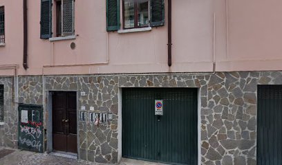 Fisioterapista Giovanni Rota foto 