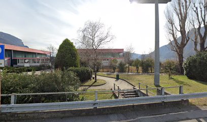 Fisioterapia in acqua foto