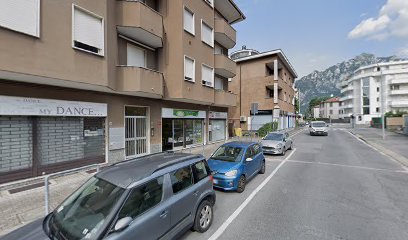 Fisioterapista Marta Nava foto 