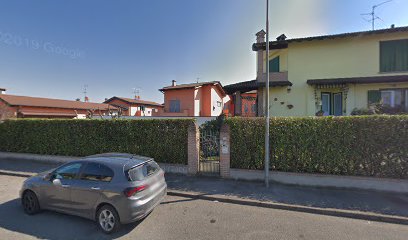 B. e V. Therapy Project foto 