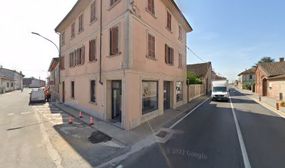 Dott.ssa Debora Giovanelli, Fisioterapista, Osteopata DO. foto 