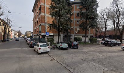 Luca Signorini Osteopata foto 