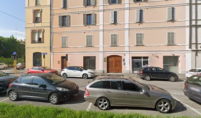 TEA IRENE GALLI foto 