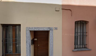 Studio Fisioterapico Sara Galimberti – Alzate Brianza