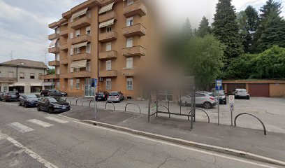 Studio Fisioterapico FOS – Cantù