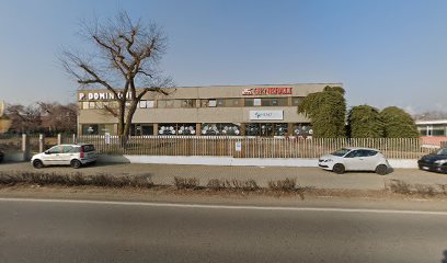 Dott.ssa Stefania Sala, Fisioterapista – Lurate Caccivio