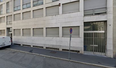 Dr. Roberto Laudisio – Osteopatia e Posturologia – Como