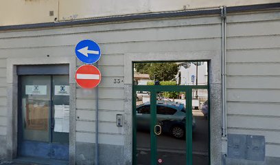SPECIALISTA MEDICO FISIATRA -Dr Massimiliano Noseda – Cernobbio