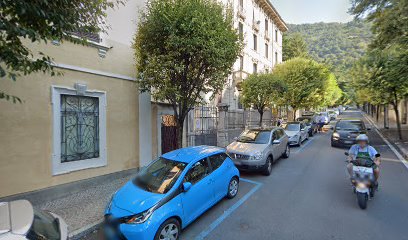 Chiropratica Luchini – Como