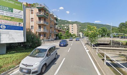 Brunati Mauro – Como