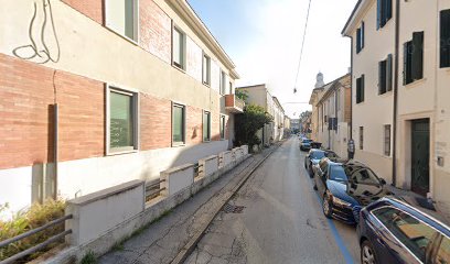 Studio di Osteopatia Tenan Dott. Filippo foto