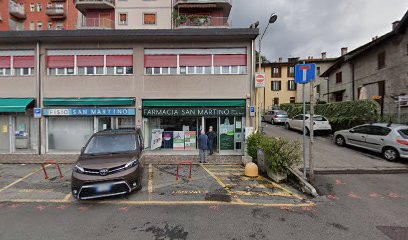 Dott.ssa Elena Maschio, Fisioterapista foto 