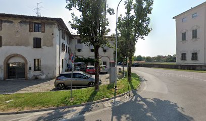 Puntofisioterapia - fisioterapia e riabilitazione - Dott. Ft. Alessandro Birbes foto 