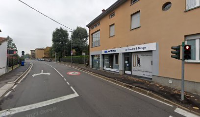 Pietro Barone – Bergamo