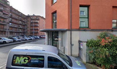 Dott.ssa Lorena Premoli, Fisioterapista foto 