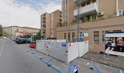 Federico Fiorita Osteopata foto 