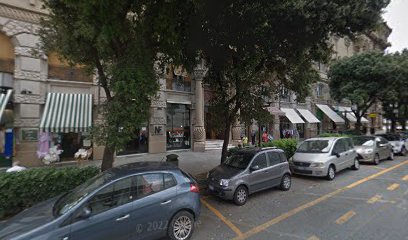 Giancarlo Carriere Fisioterapista - Osteopata foto 