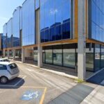 Dr Robert Morrison foto