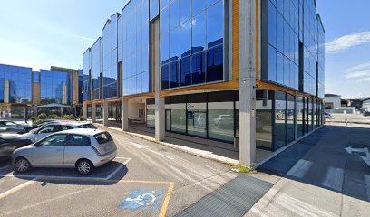 Dr Robert Morrison foto